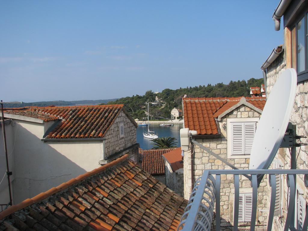 Apartments Ada Novak Đảo Hvar Phòng bức ảnh