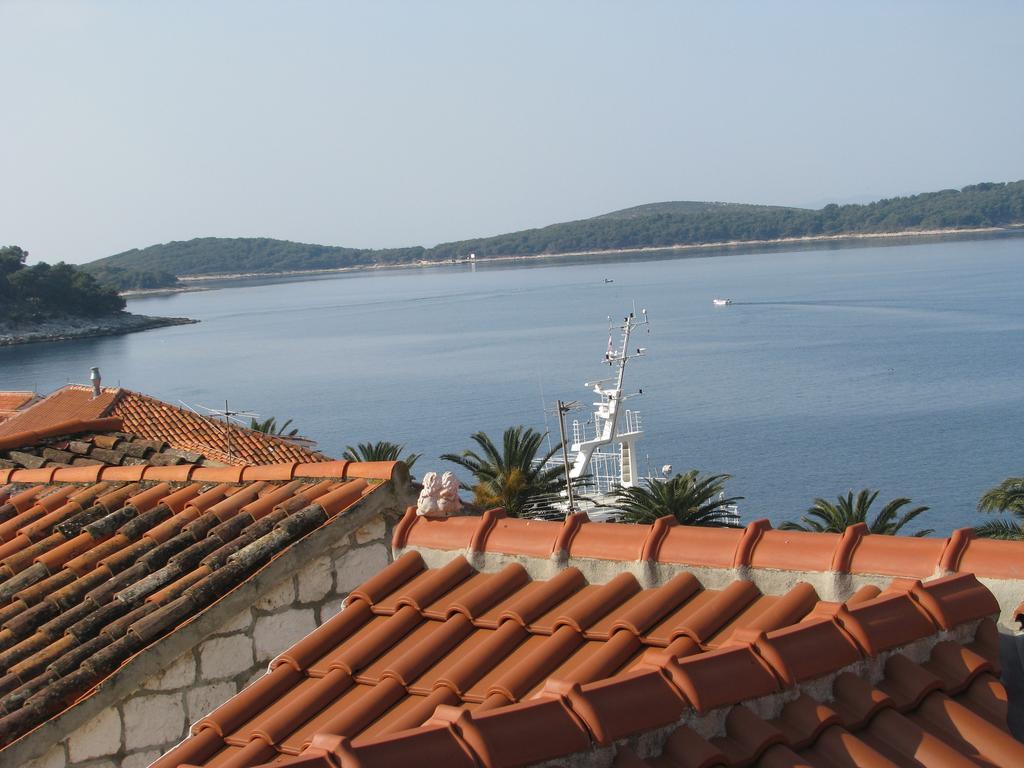 Apartments Ada Novak Đảo Hvar Phòng bức ảnh