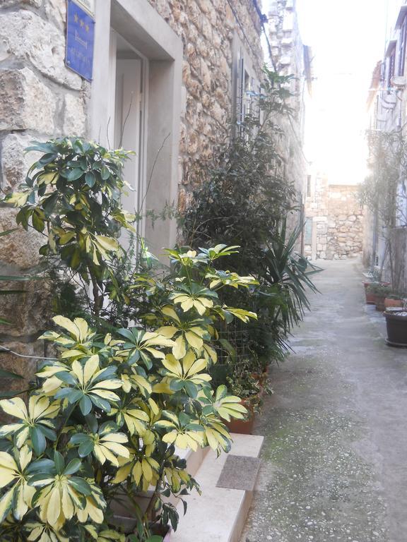 Apartments Ada Novak Đảo Hvar Phòng bức ảnh