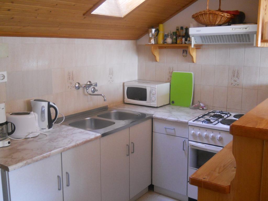 Apartments Ada Novak Đảo Hvar Phòng bức ảnh