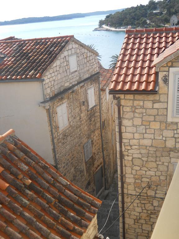 Apartments Ada Novak Đảo Hvar Phòng bức ảnh