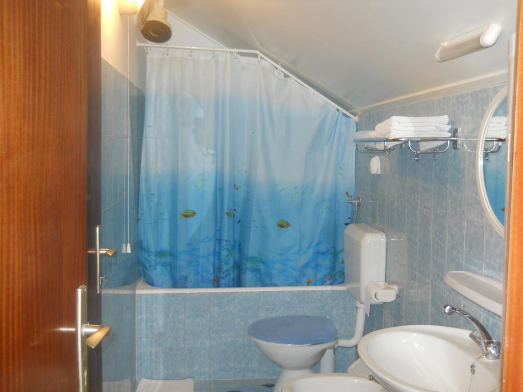 Apartments Ada Novak Đảo Hvar Phòng bức ảnh