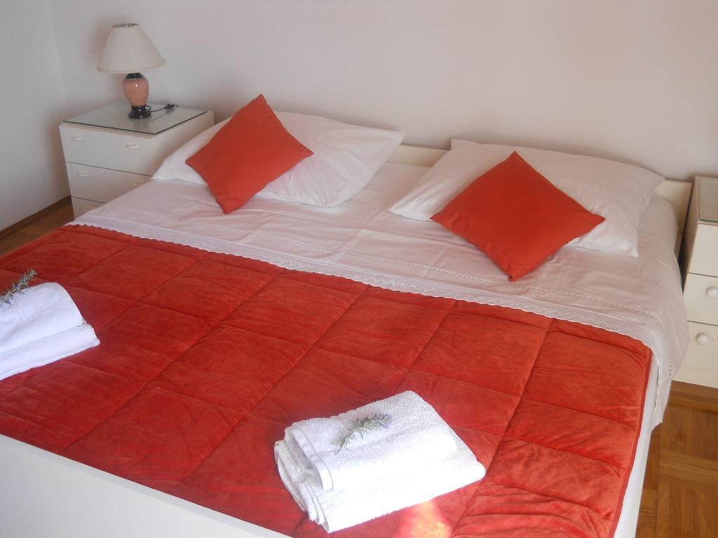 Apartments Ada Novak Đảo Hvar Phòng bức ảnh