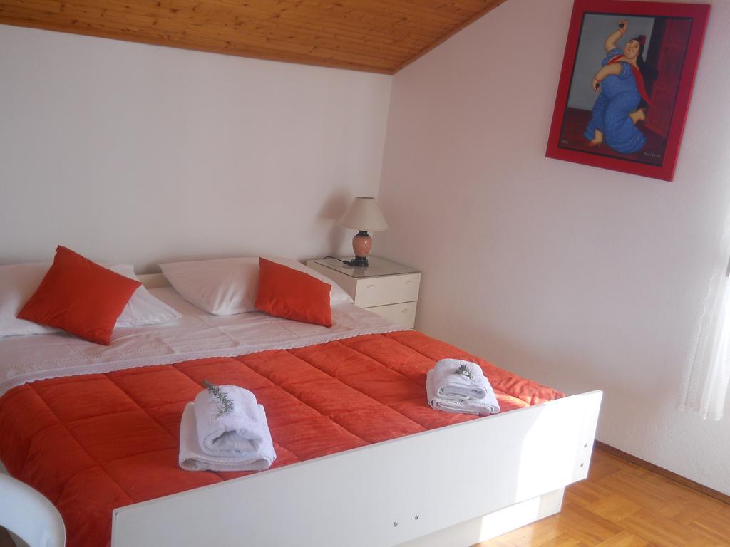 Apartments Ada Novak Đảo Hvar Phòng bức ảnh