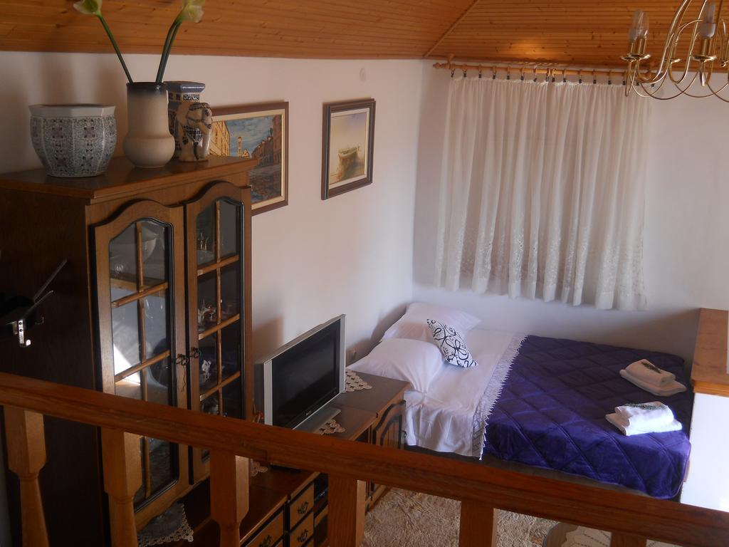 Apartments Ada Novak Đảo Hvar Phòng bức ảnh