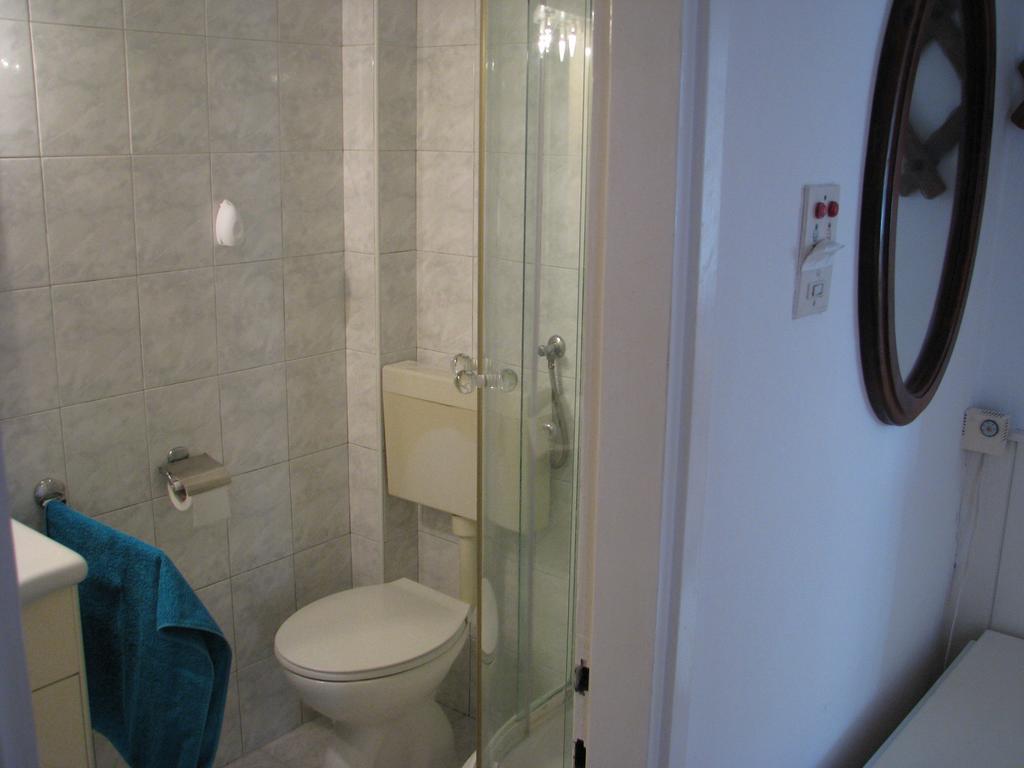 Apartments Ada Novak Đảo Hvar Phòng bức ảnh